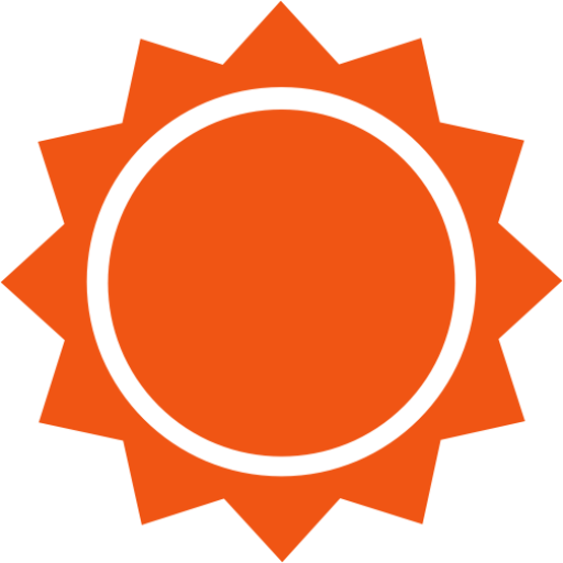 AccuWeather logo