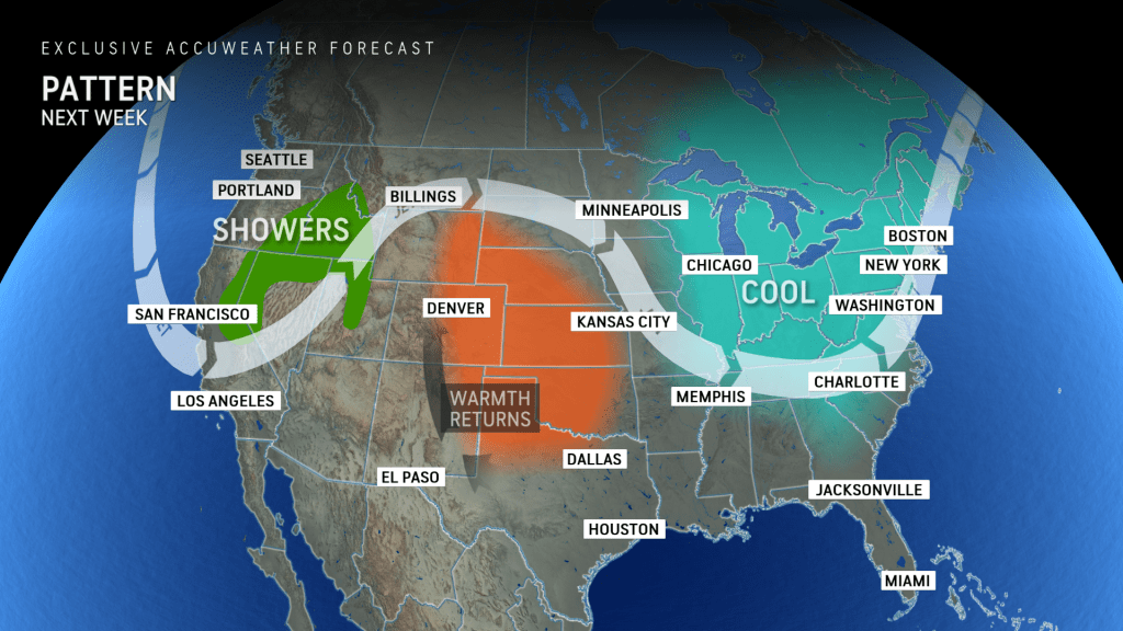 Severe Weather Advisory April 19, 2024 » Corporate AccuWeather